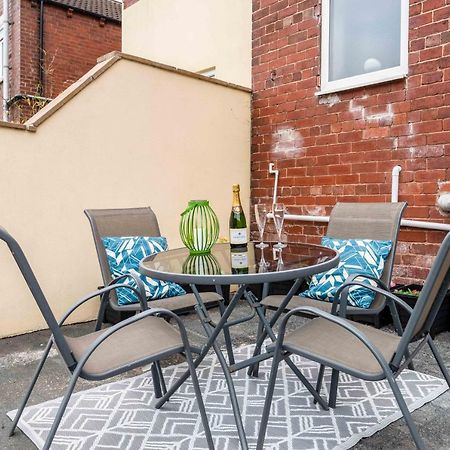 Hopetown Apartment-Modern 1 Bed With Free Parking Normanton  Exterior photo